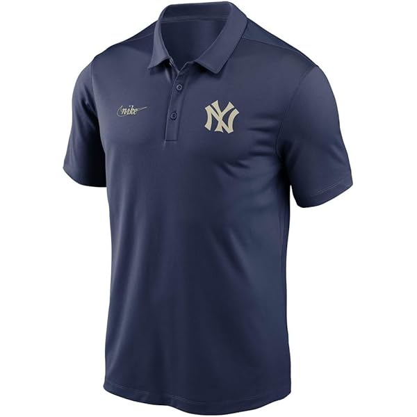 FCRB×NIKE 15SS Authentic Team Polo-Blk/L Amazon.com : Nike Men's MLB Authentic Collection DRI-FIT